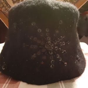 Croft & Barrow Wool Hat